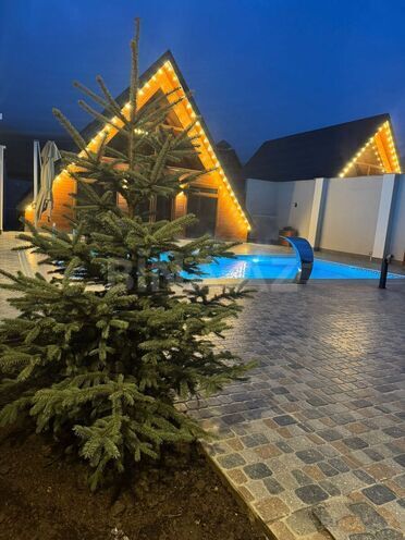 İcarəyə verilir 3 otaqlı həyət evi/bağ evi 120 m², photo 4 from 15