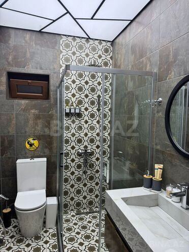 İcarəyə verilir 3 otaqlı həyət evi/bağ evi 120 m², photo 14 from 15