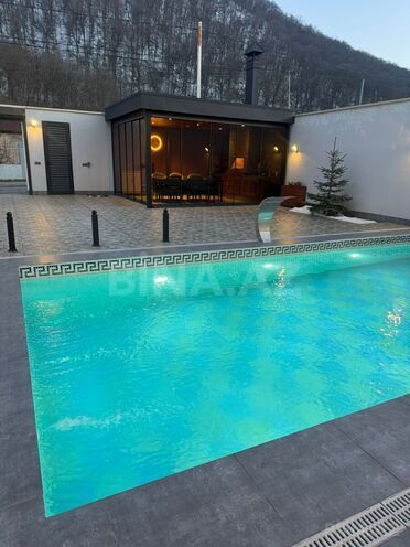 İcarəyə verilir 3 otaqlı həyət evi/bağ evi 120 m², photo 13 from 15