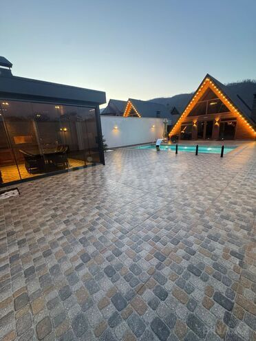 İcarəyə verilir 3 otaqlı həyət evi/bağ evi 120 m², photo 12 from 15