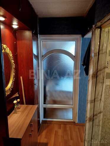 Satılır 1 otaqlı köhnə tikili 31 m², Nizami m., photo 7 from 8