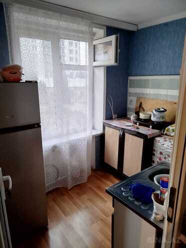 Satılır 1 otaqlı köhnə tikili 31 m², Nizami m., photo 5 from 8