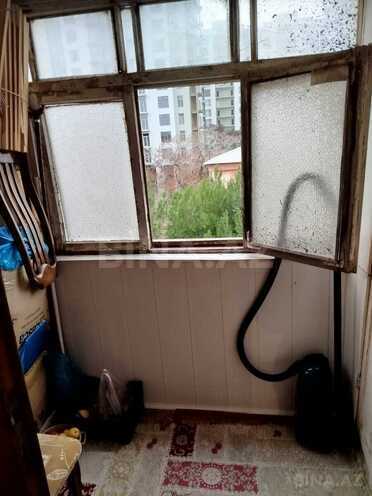 Satılır 1 otaqlı köhnə tikili 31 m², Nizami m., photo 6 from 8