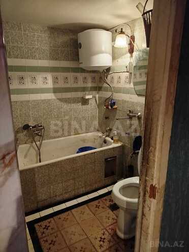 Satılır 1 otaqlı köhnə tikili 31 m², Nizami m., photo 4 from 8