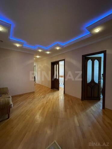 İcarəyə verilir 4 otaqlı yeni tikili 180 m², Nizami m., photo 11 from 13