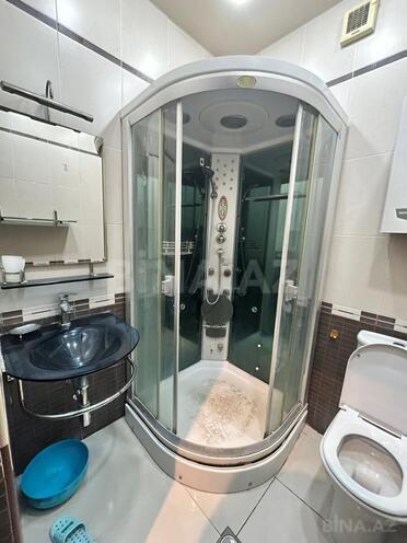 Satılır 2 otaqlı köhnə tikili 60 m², Elmlər Akademiyası m., photo 16 from 21