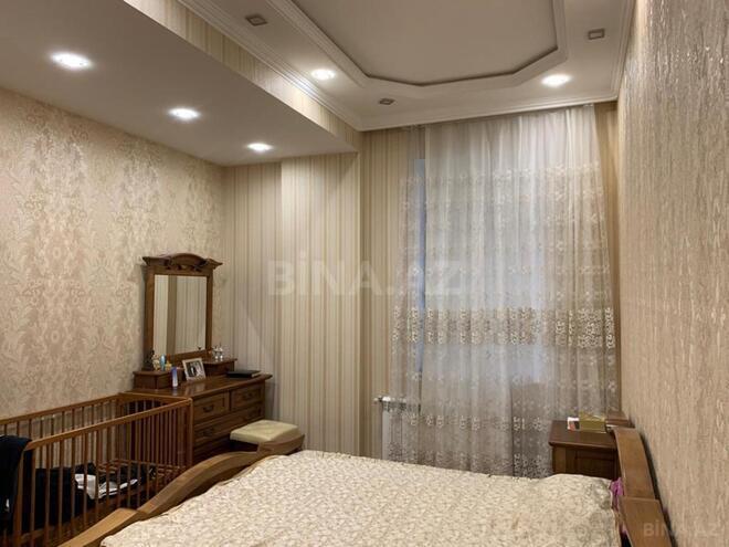 İcarəyə verilir 4 otaqlı yeni tikili 170 m², Nizami m., photo 22 from 23