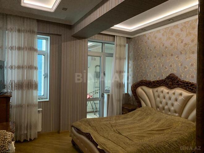 İcarəyə verilir 4 otaqlı yeni tikili 170 m², Nizami m., photo 14 from 23