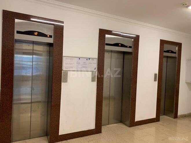 İcarəyə verilir 4 otaqlı yeni tikili 170 m², Nizami m., photo 6 from 23