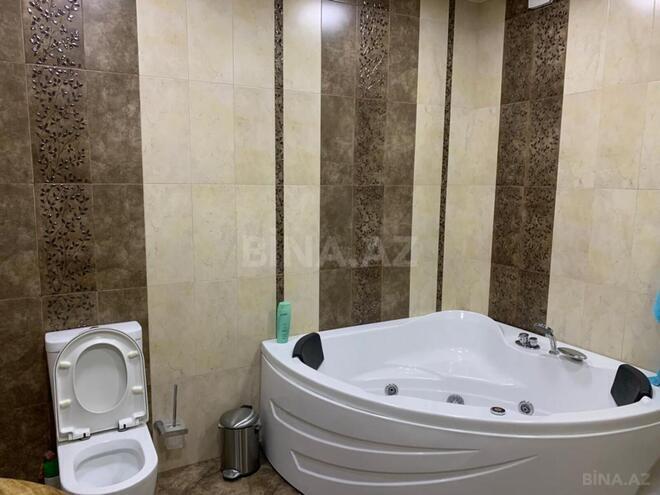 İcarəyə verilir 4 otaqlı yeni tikili 170 m², Nizami m., photo 18 from 23