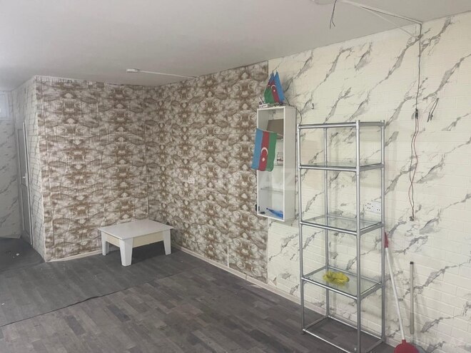 Satılır  obyekt 40 m², Həzi Aslanov q., photo 3 from 8
