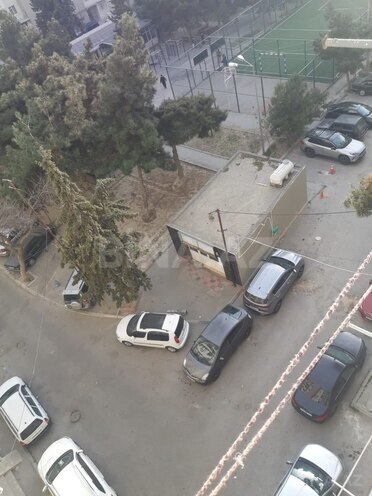 Satılır  obyekt 40 m², Həzi Aslanov q., photo 6 from 8