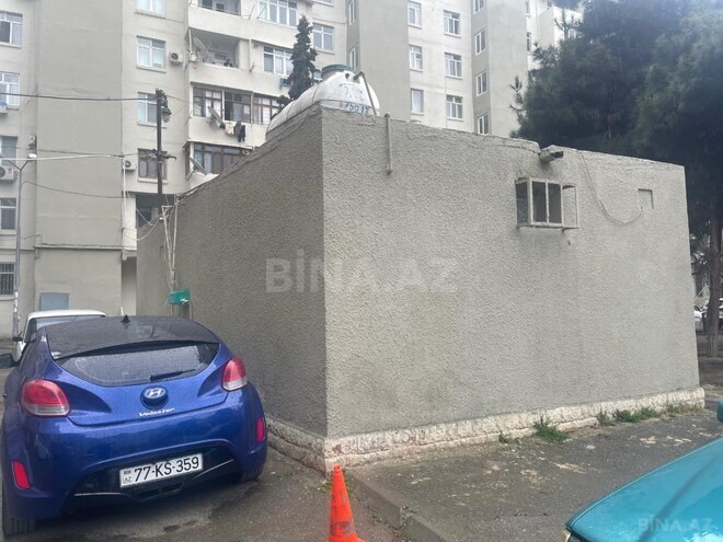 Satılır  obyekt 40 m², Həzi Aslanov q., photo 7 from 8