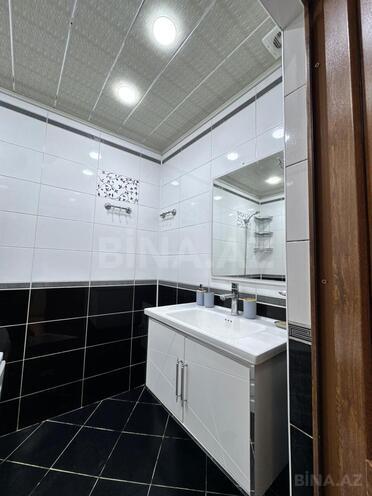 Satılır 3 otaqlı yeni tikili 100 m², Xalqlar Dostluğu m., photo 10 from 13