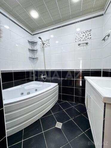 Satılır 3 otaqlı yeni tikili 100 m², Xalqlar Dostluğu m., photo 11 from 13