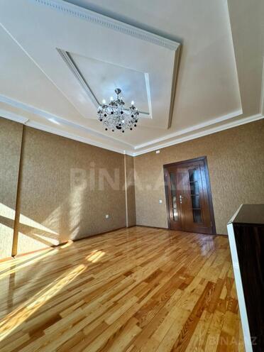 Satılır 3 otaqlı yeni tikili 100 m², Xalqlar Dostluğu m., photo 9 from 13