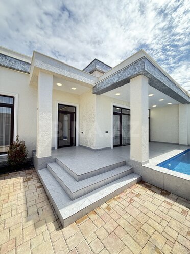 Продаётся 4-комн. дом/дача 160 м², пос. Мардакан, photo 10 from 26