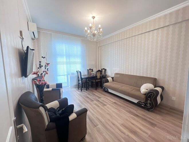 Сдаётся 2-комн. новостройка 60 м², пос. Говсан, photo 5 from 6