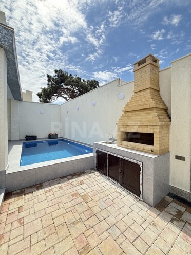 Продаётся 4-комн. дом/дача 160 м², пос. Мардакан, photo 9 from 26
