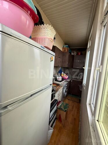 Satılır 2 otaqlı köhnə tikili 40 m², Xalqlar Dostluğu m., photo 8 from 10