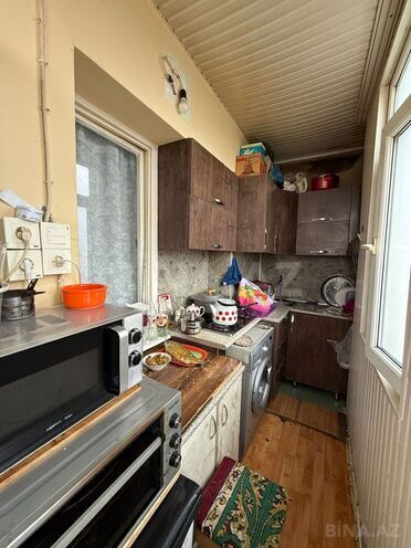 Satılır 2 otaqlı köhnə tikili 40 m², Xalqlar Dostluğu m., photo 6 from 10
