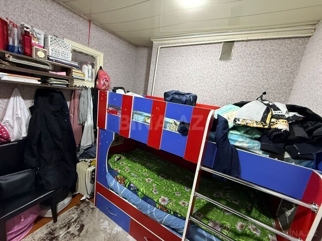 Satılır 2 otaqlı köhnə tikili 40 m², Xalqlar Dostluğu m., photo 5 from 10