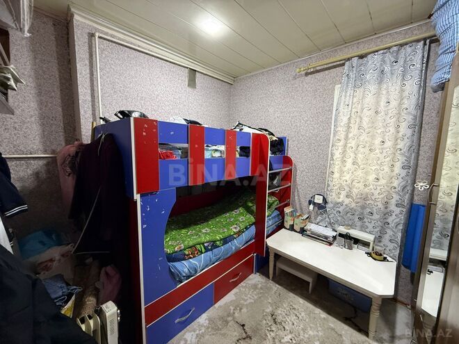 Satılır 2 otaqlı köhnə tikili 40 m², Xalqlar Dostluğu m., photo 4 from 10