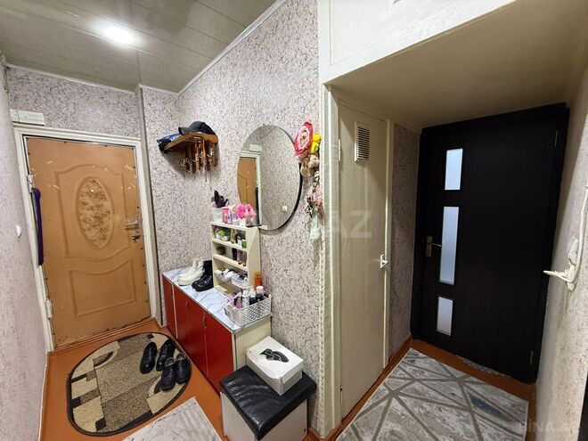 Satılır 2 otaqlı köhnə tikili 40 m², Xalqlar Dostluğu m., photo 7 from 10