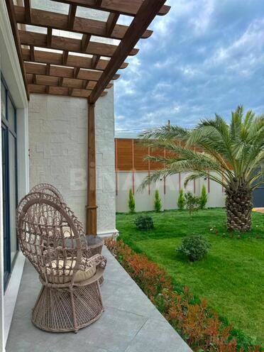 Satılır 6 otaqlı həyət evi/bağ evi 400 m², Mərdəkan q., photo 4 from 32