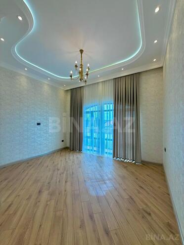 Satılır 6 otaqlı həyət evi/bağ evi 400 m², Mərdəkan q., photo 12 from 32