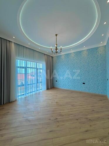 Satılır 6 otaqlı həyət evi/bağ evi 400 m², Mərdəkan q., photo 11 from 32