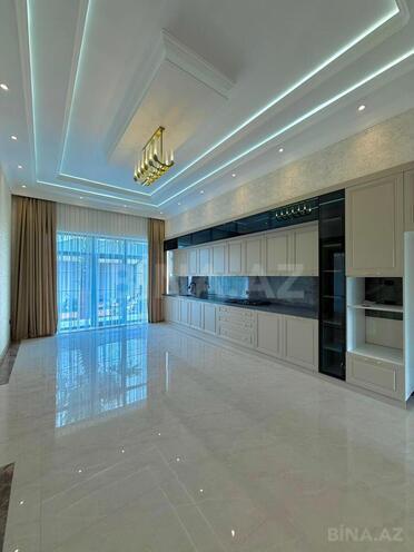 Satılır 6 otaqlı həyət evi/bağ evi 400 m², Mərdəkan q., photo 13 from 32