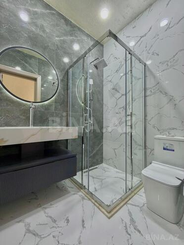 Satılır 6 otaqlı həyət evi/bağ evi 400 m², Mərdəkan q., photo 18 from 32