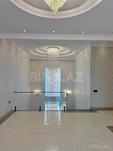 Satılır 6 otaqlı həyət evi/bağ evi 400 m², Mərdəkan q., photo 15 from 32