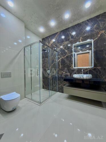 Satılır 6 otaqlı həyət evi/bağ evi 400 m², Mərdəkan q., photo 23 from 32