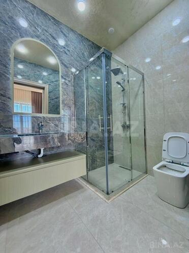 Satılır 6 otaqlı həyət evi/bağ evi 400 m², Mərdəkan q., photo 24 from 32