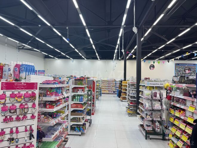 Продаётся  объект 1 370 м², пос. Рамана, photo 12 from 20