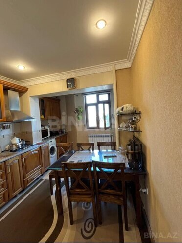 Satılır 4 otaqlı köhnə tikili 120 m², Əhmədli m., photo 7 from 13