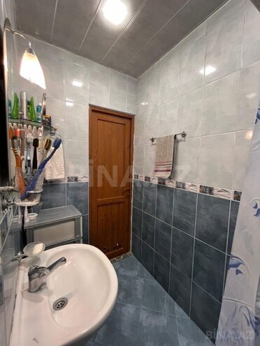 Satılır 4 otaqlı köhnə tikili 120 m², Əhmədli m., photo 10 from 13