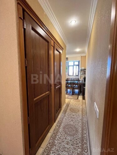Satılır 4 otaqlı köhnə tikili 120 m², Əhmədli m., photo 12 from 13