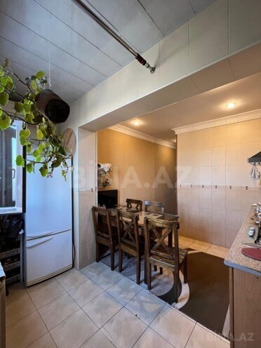 Satılır 4 otaqlı köhnə tikili 120 m², Əhmədli m., photo 8 from 13