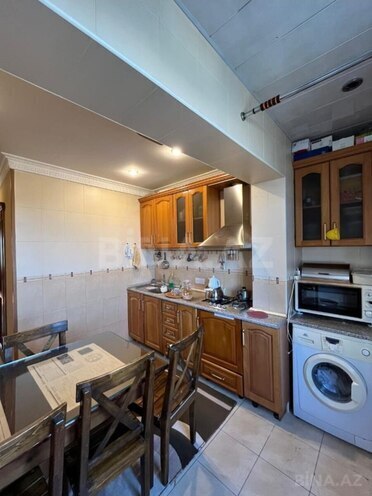 Satılır 4 otaqlı köhnə tikili 120 m², Əhmədli m., photo 9 from 13