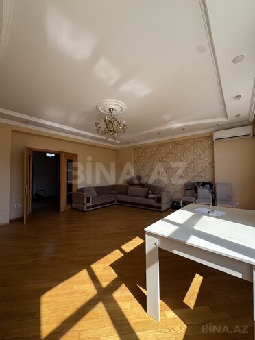 İcarəyə verilir 4 otaqlı yeni tikili 140 m², Nəsimi m., photo 8 from 28