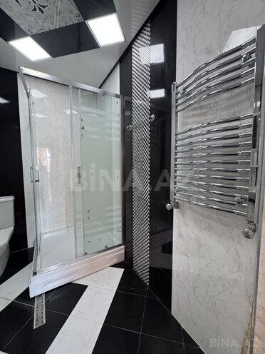 İcarəyə verilir 4 otaqlı yeni tikili 140 m², Nəsimi m., photo 20 from 28