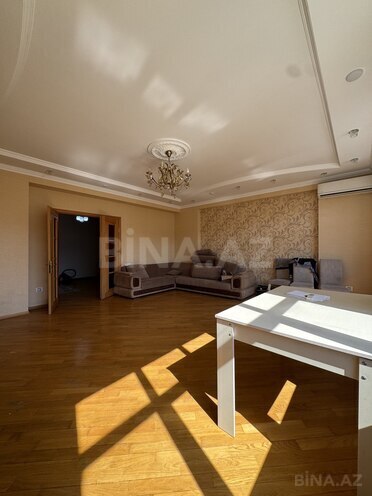 İcarəyə verilir 4 otaqlı yeni tikili 140 m², Nəsimi m., photo 5 from 28