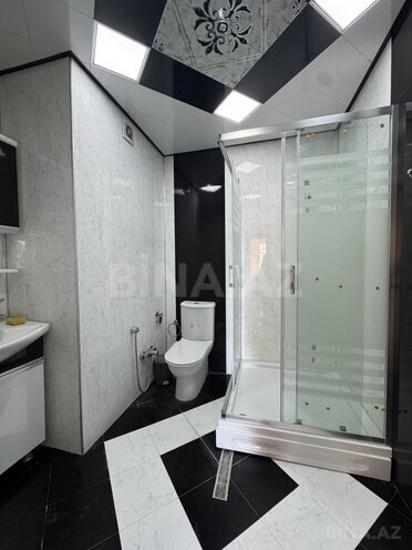 İcarəyə verilir 4 otaqlı yeni tikili 140 m², Nəsimi m., photo 19 from 28