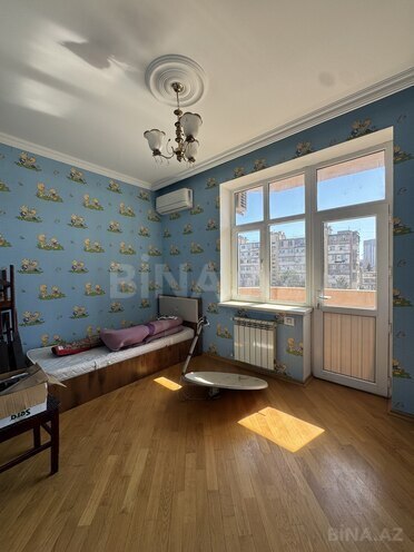 İcarəyə verilir 4 otaqlı yeni tikili 140 m², Nəsimi m., photo 18 from 28
