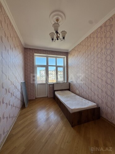 İcarəyə verilir 4 otaqlı yeni tikili 140 m², Nəsimi m., photo 17 from 28