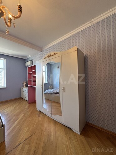 İcarəyə verilir 4 otaqlı yeni tikili 140 m², Nəsimi m., photo 10 from 28
