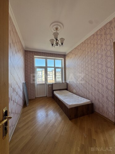İcarəyə verilir 4 otaqlı yeni tikili 140 m², Nəsimi m., photo 16 from 28